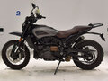2020 Indian FTR 1200, серый, 1200000 рублей - вид 1