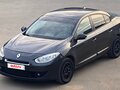 2010 Renault Fluence I, серый, 400000 рублей