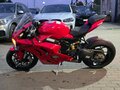 2022 Ducati Panigale V4, красный, 2100000 рублей - вид 2