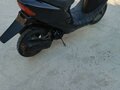 2005 Honda Dio, чёрный, 37000 рублей - вид 8