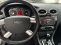 2007 Ford Focus II, серебристый, 570000 рублей - вид 11