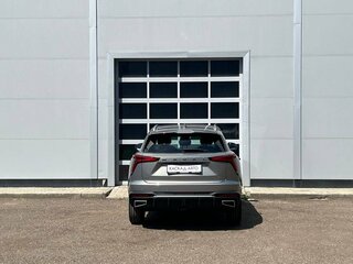 2026 Haval F7 II, серый, 2999000 рублей, вид 5