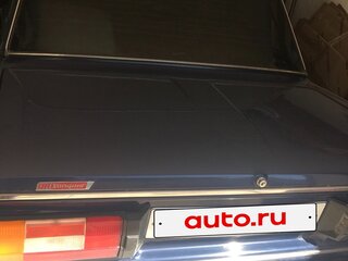 2004 Lada (ВАЗ) 2106 4-speed, синий, 300000 рублей, вид 5