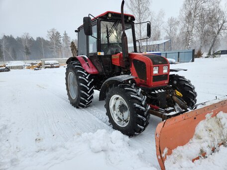 2018 МТЗ (BELARUS) Экскаваторы траншейные, 2300000 рублей, вид 3