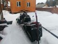 2010 Arctic Cat M-Series, белый, 400000 рублей - вид 10