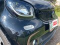 2017 Smart Forfour II, чёрный, 1300000 рублей - вид 9
