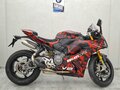 2026 Ducati Panigale V2, красный, 2900000 рублей