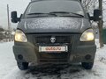 2012 ГАЗ ГАЗель (33023/330273) Фермер, серый, 1000000 рублей - вид 6