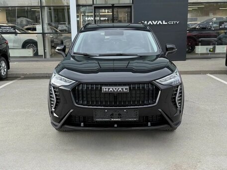 Haval Jolion I Рестайлинг 2