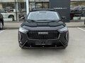 2026 Haval Jolion I Рестайлинг 2, чёрный