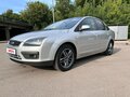 2005 Ford Focus II, серый, 455555 рублей