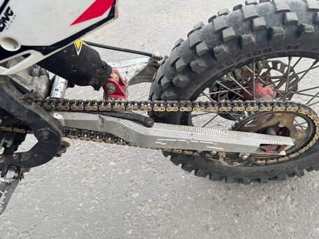 2019 JMC 160 MXR, белый, 105000 рублей, вид 5