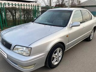 1996 Toyota Camry V40, серый, 430000 рублей, вид 1