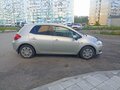 2008 Toyota Auris I, серебристый, 900000 рублей - вид 1
