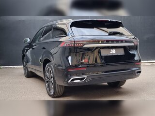 2026 Jaecoo J8, чёрный, 4598900 рублей, вид 3