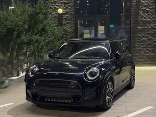 2022 Mini Hatch Cooper S III (F55/F56) Рестайлинг 2, синий, 3350000 рублей, вид 2