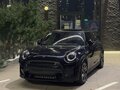 2022 Mini Hatch Cooper S III (F55/F56) Рестайлинг 2, синий, 3350000 рублей - вид 1