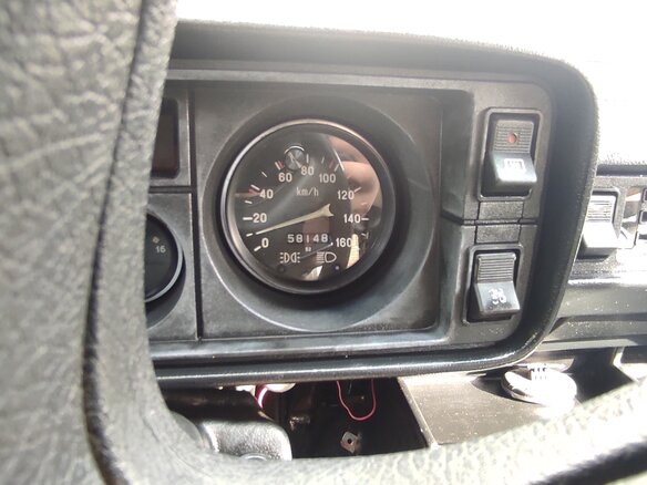 2002 Lada (ВАЗ) 2104 5-speed, фиолетовый, 105000 рублей - вид 7