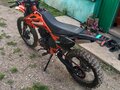 2025 Promax MX280, оранжевый, 150000 рублей