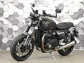 2024 Triumph Speed Twin, серый, 1475000 рублей - вид 1