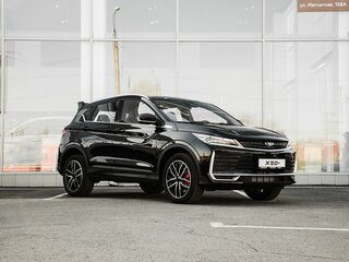 2026 Belgee X50+, чёрный, 2799990 рублей, вид 5