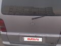 2002 Mercedes-Benz Vito 112 CDI I (W638), серебристый, 720000 рублей - вид 1