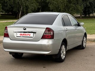 2011 Lifan Solano I (620), серебристый, 210000 рублей, вид 3