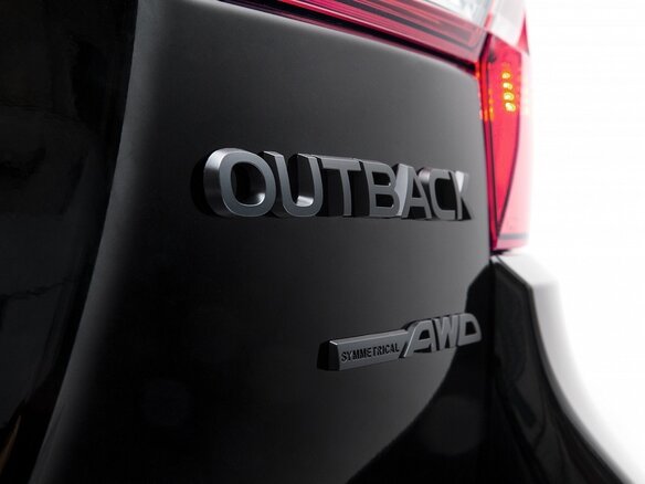 2019 Subaru Outback V Рестайлинг, чёрный, 3199000 рублей - вид 21