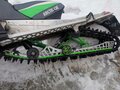 2010 Arctic Cat M-Series, белый, 400000 рублей - вид 4