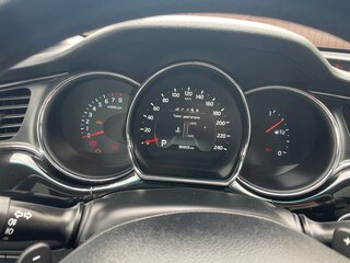 2016 Kia Ceed II Рестайлинг, чёрный, 1400000 рублей, вид 2