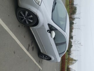 2010 Fiat Linea, серый, 450000 рублей, вид 3