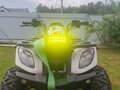 2025 Kayo AU200, белый
