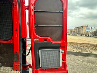 2017 Ford Transit, красный, 3000000 рублей, вид 5