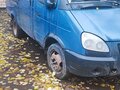 2006 ГАЗ ГАЗель (2705) Комби, синий, 400000 рублей - вид 2