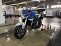 2014 Suzuki GSR 750, синий, 670000 рублей - вид 1