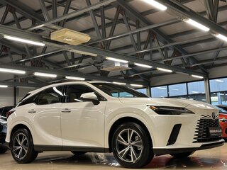 2025 Lexus RX 300 V, белый, 7899000 рублей, вид 2