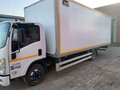 2019 Isuzu Elf (N-series), белый, 4827000 рублей - вид 4