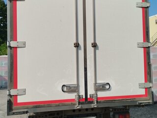 2022 Hino Series 300 (Dutro), белый, 4950000 рублей, вид 4