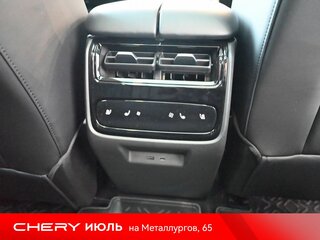 2025 Chery Tiggo 9 I, белый, 4235000 рублей, вид 5