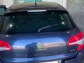 2012 Citroen C4 II, синий - вид 3