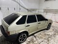 2007 Lada (ВАЗ) 2114, бежевый, 170000 рублей - вид 6