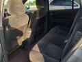 2004 Hyundai Santa Fe I, серебристый, 700000 рублей - вид 8