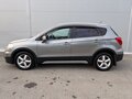 2014 Suzuki SX4 II (S-Cross), чёрный, 1240000 рублей - вид 7