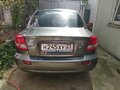 2003 Kia Rio I Рестайлинг, серый, 670000 рублей - вид 5