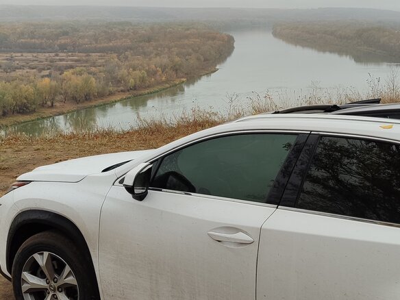 2014 Lexus NX 300h I, белый, 2650000 рублей - вид 10