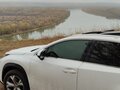 2014 Lexus NX 300h I, белый, 2650000 рублей - вид 10