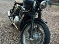 2009 Triumph Thruxton, серый, 1000000 рублей