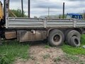 1991 КамАЗ 5321, жёлтый, 500000 рублей - вид 1
