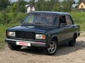 2010 Lada (ВАЗ) 2107, серый, 135000 рублей - вид 4