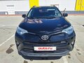 2017 Toyota RAV4 IV (XA40) Рестайлинг, чёрный, 2050000 рублей - вид 4